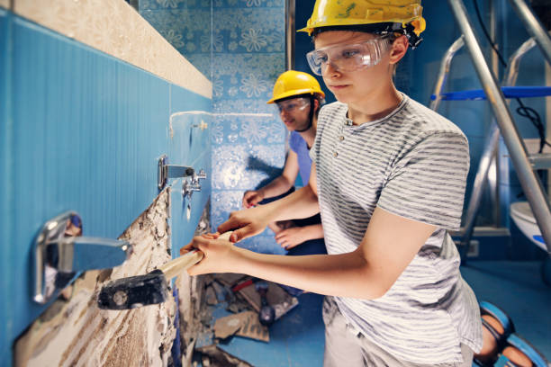 Best Mold Prevention Services  in Ash Grove, MO